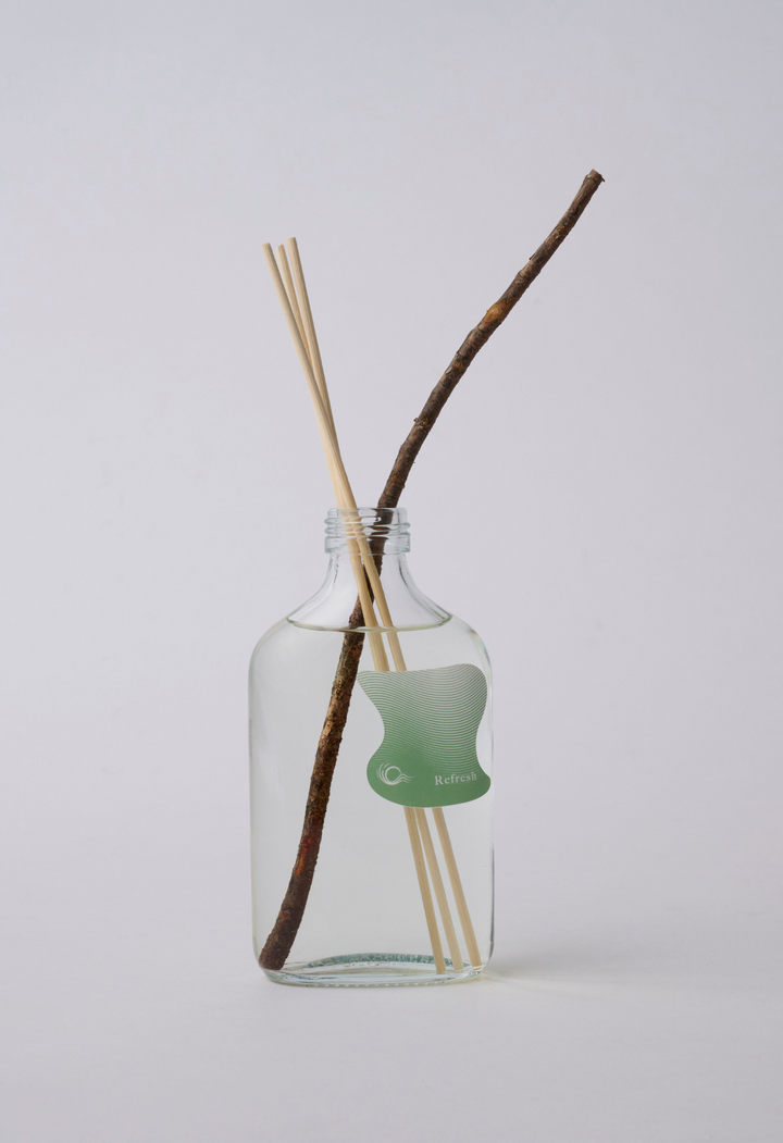 Aroma Récolte Diffuser – Refresh
