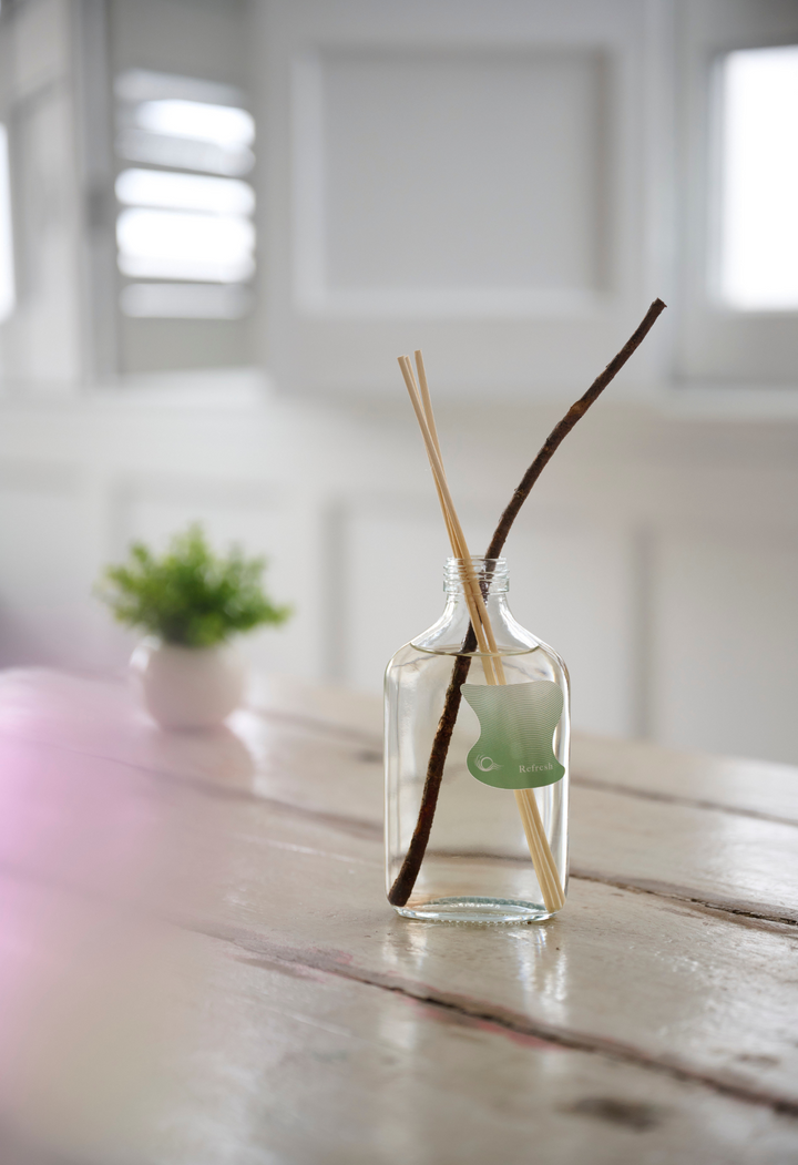 Aroma Récolte Diffuser – Refresh