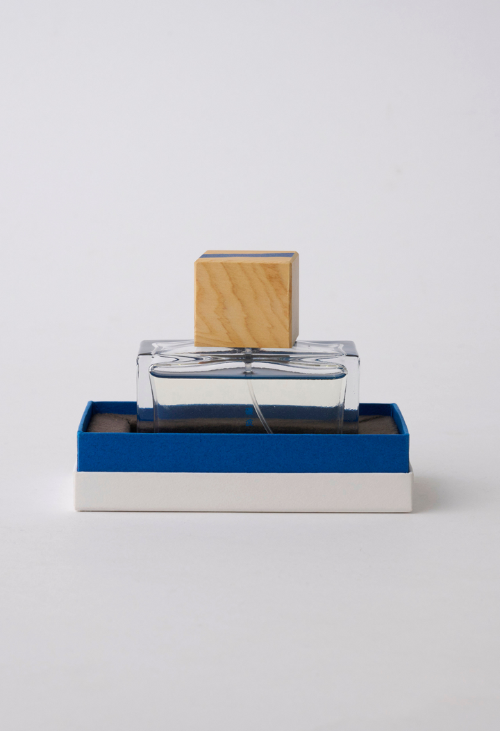 HATENKO オードパルファム 磯波