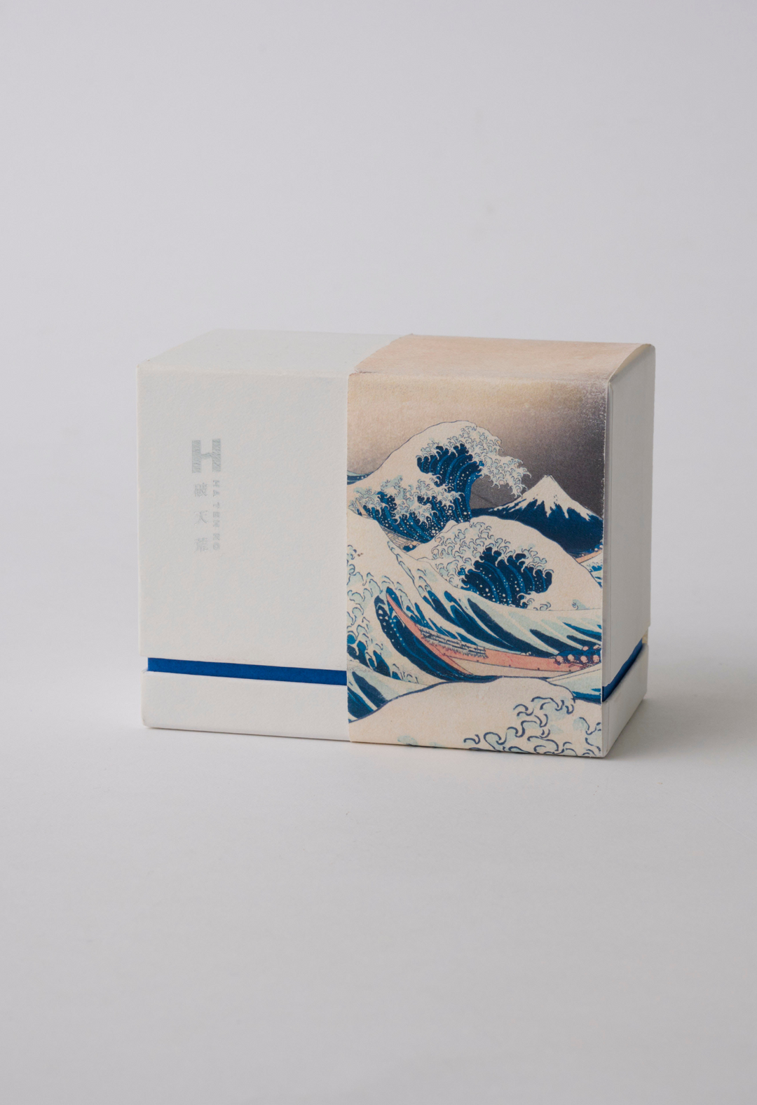 HATENKO オードパルファム 磯波