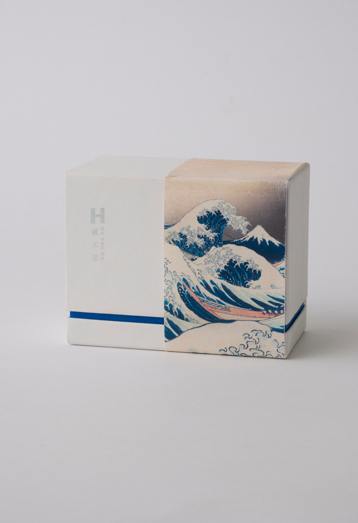 HATENKO オードパルファム 磯波