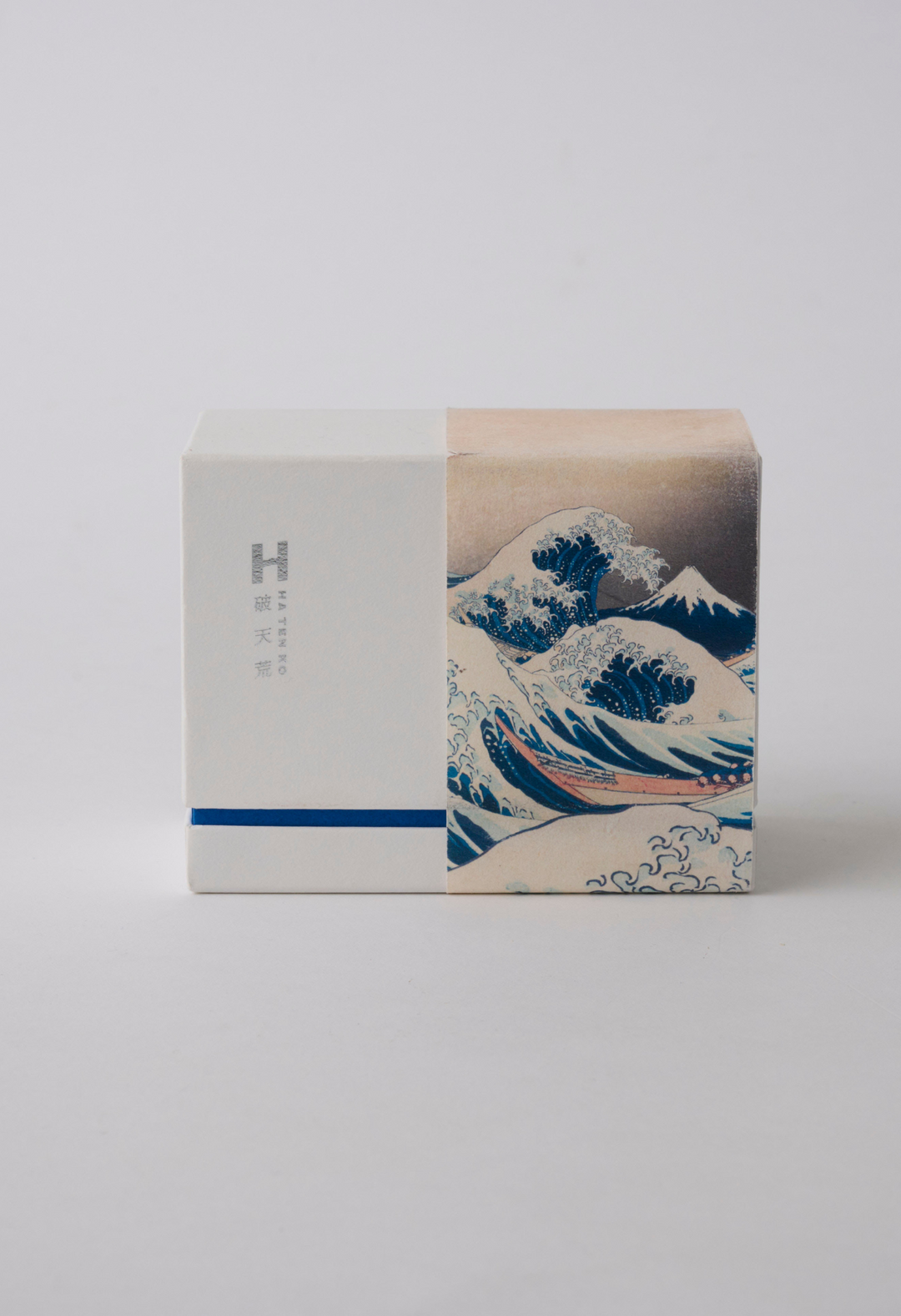 HATENKO オードパルファム 磯波