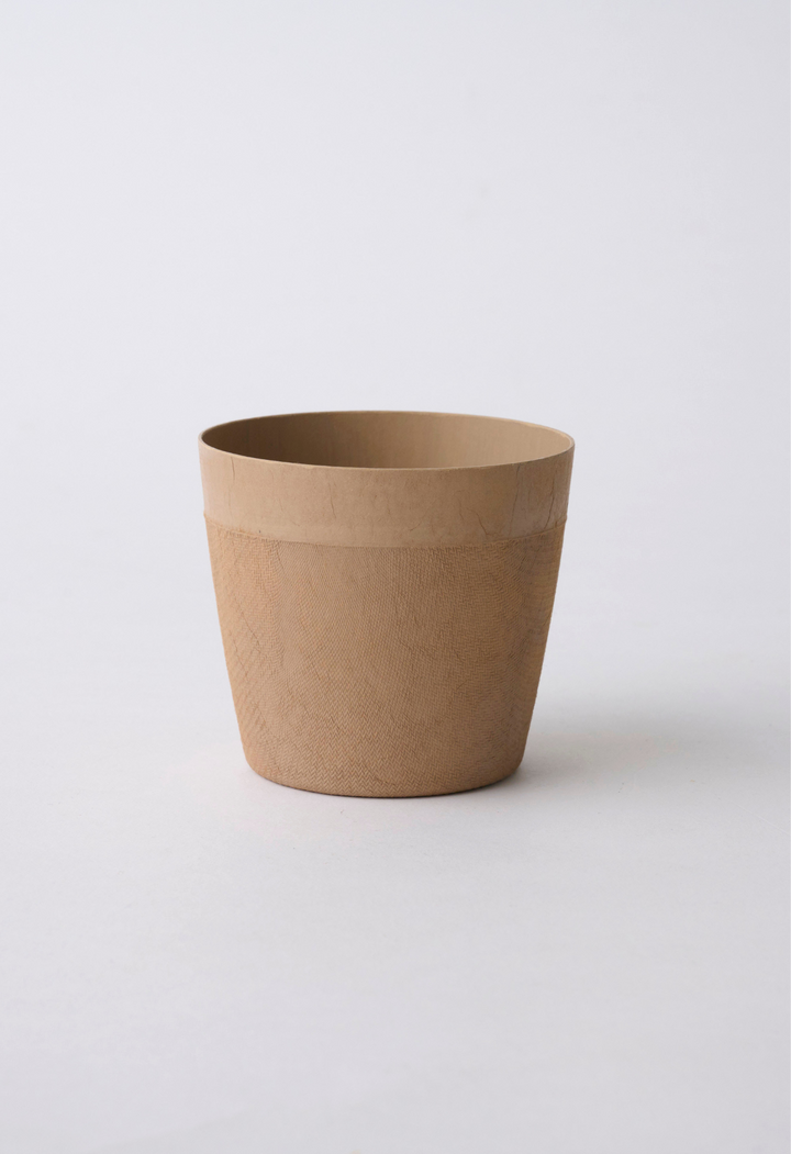 KOMLA Paper Urushi Pastel Cup