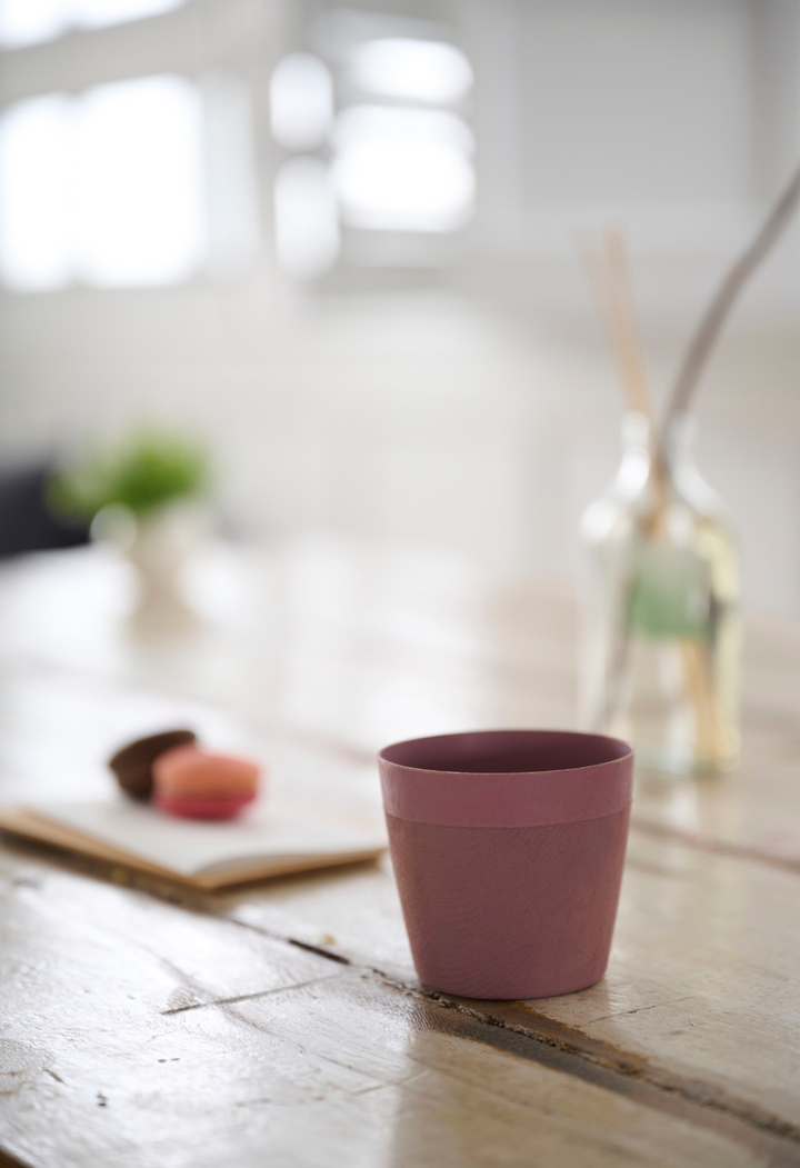 KOMLA Paper Urushi Pastel Cup