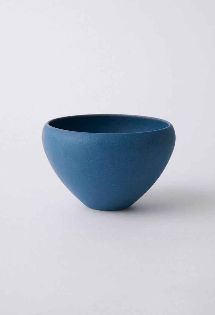 Kyoyaki Cold Sake Cup