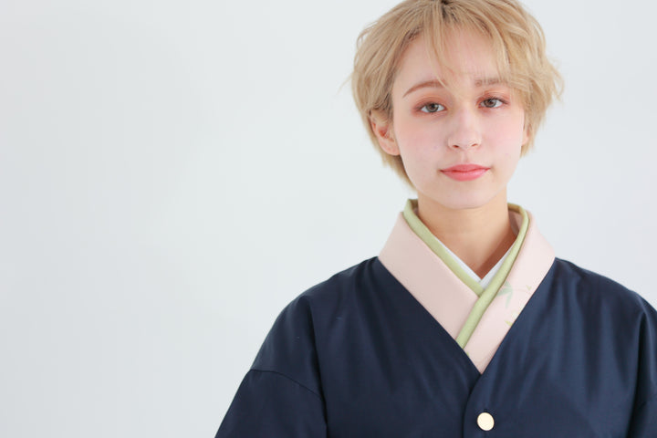 和洋兼用 レインコート