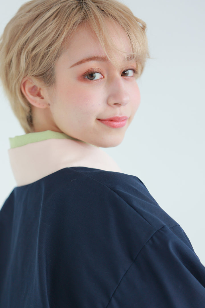 和洋兼用 レインコート