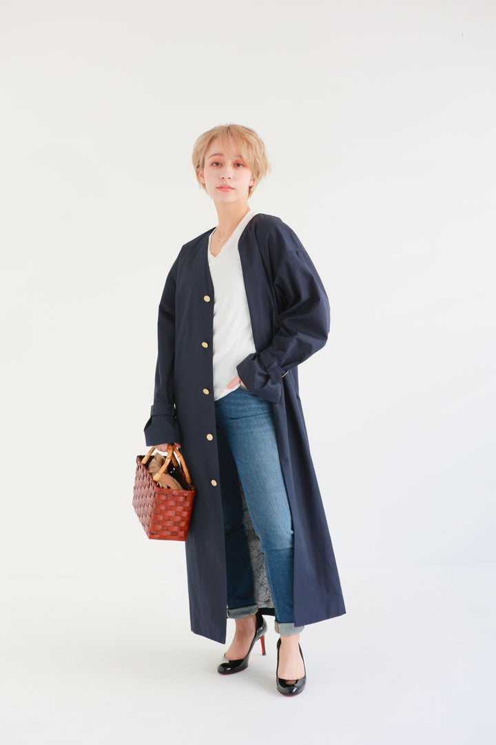 和洋兼用 レインコート