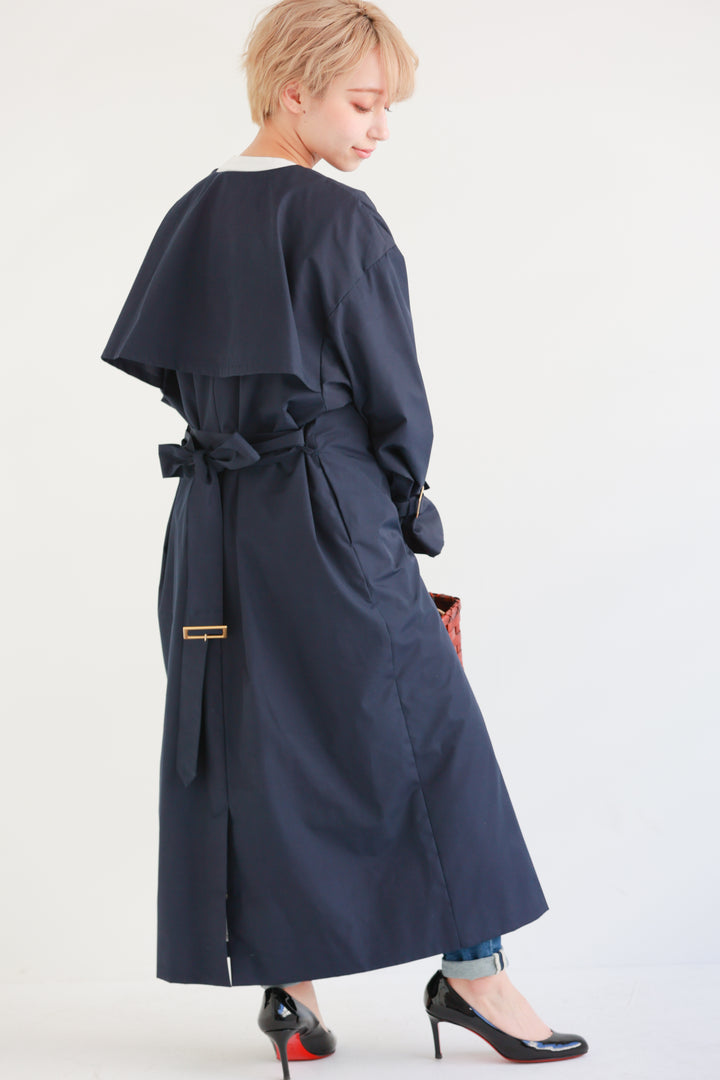 和洋兼用 レインコート