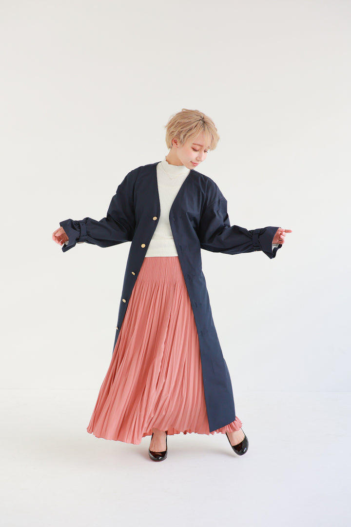 和洋兼用 レインコート