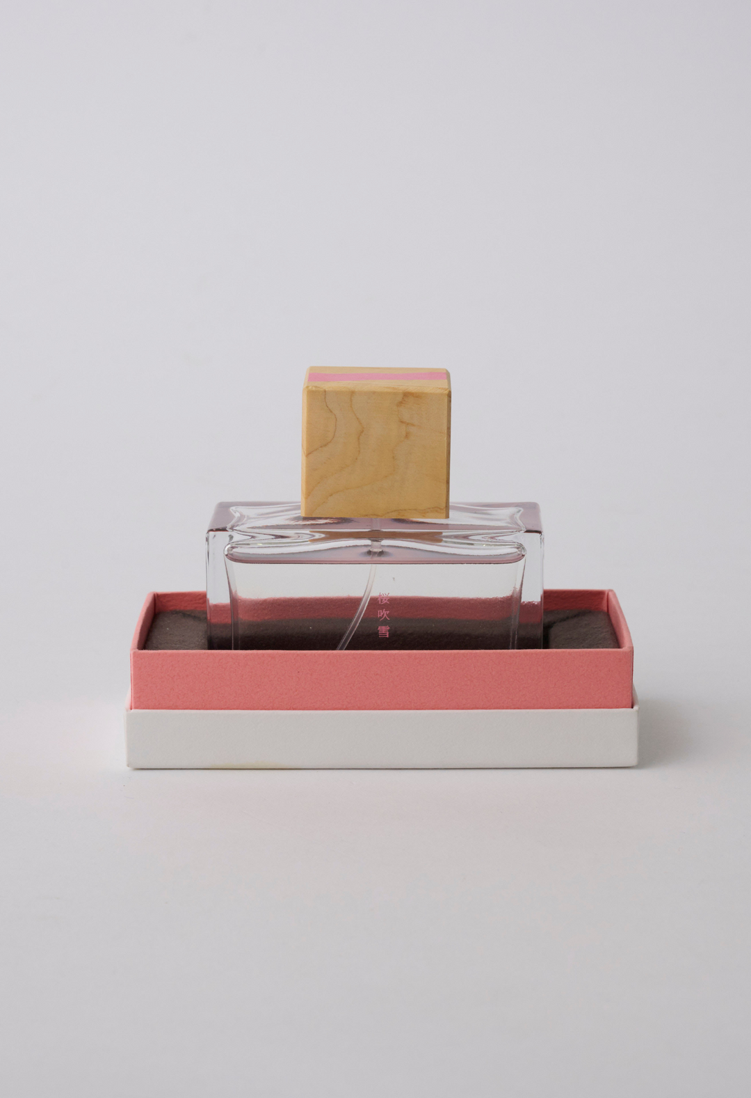 HATENKO Eau de Parfum – Sakura Fubuki