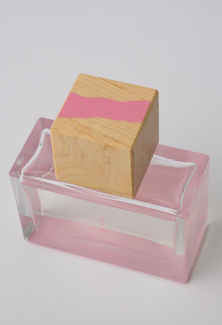 HATENKO Eau de Parfum – Sakura Fubuki
