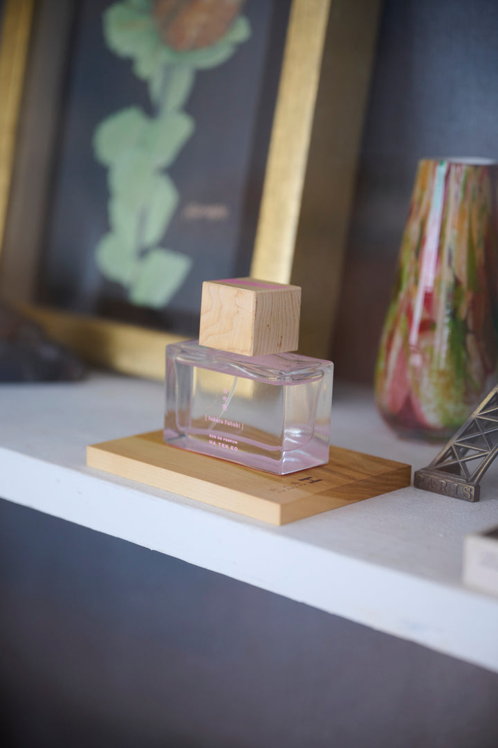 HATENKO Eau de Parfum – Sakura Fubuki