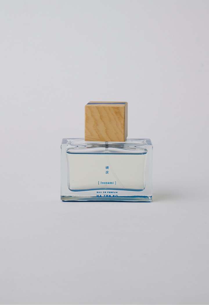 HATENKO Eau de Parfum – Isonami