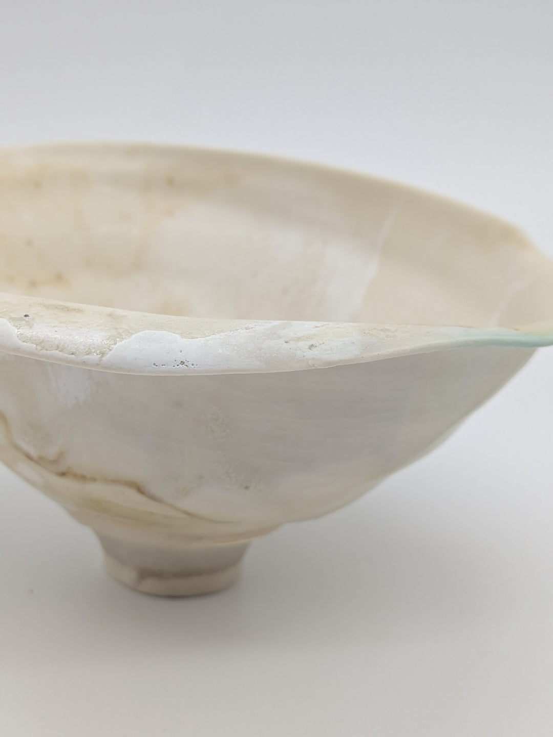 Shiren Bowl — Kinari