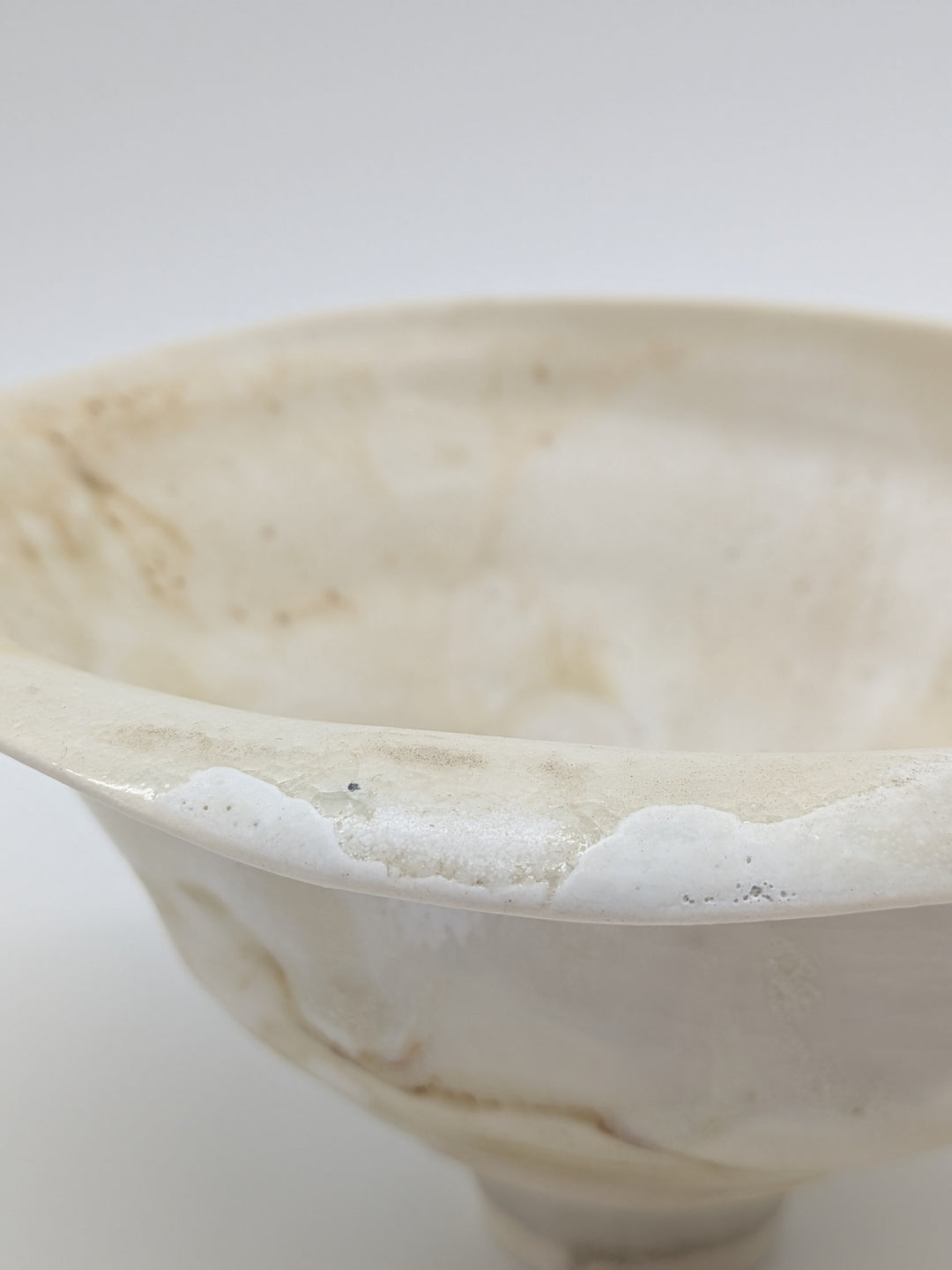 Shiren Bowl — Kinari