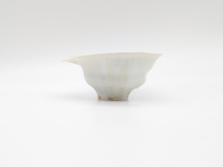 Shiren Bowl — Unohana