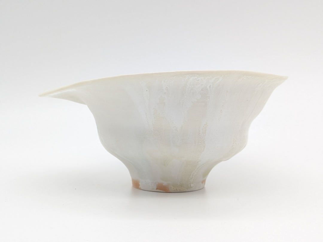 Shiren Bowl — Unohana