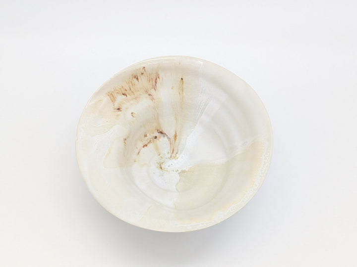 Shiren Bowl — Unohana