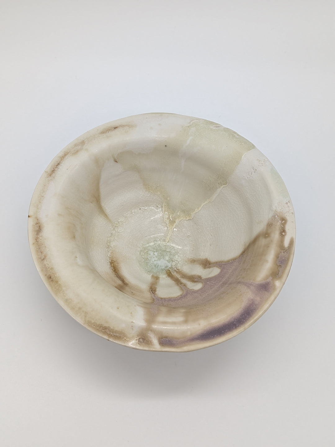 Shiren Bowl — Fujinezu