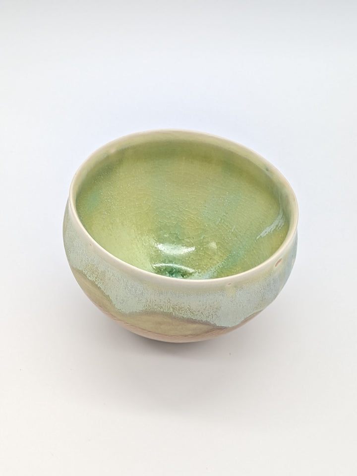 Shiren Free Cup — Wakakusa