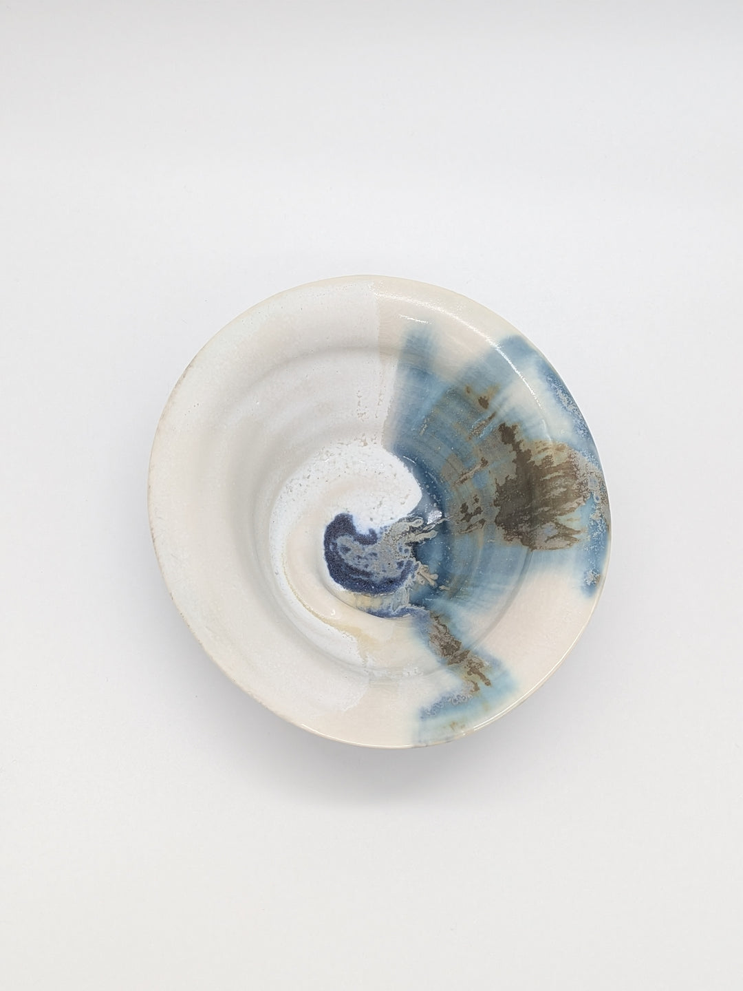 Shiren Travel Tea Bowl — Gunjou