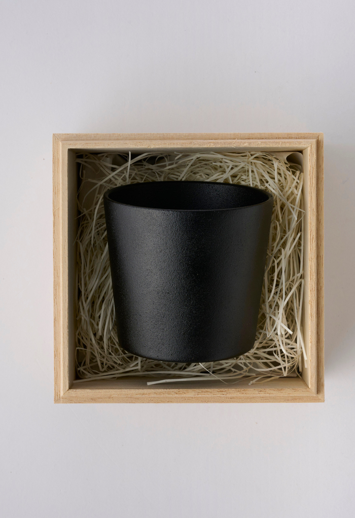 KISSUL – Urushi Tumbler