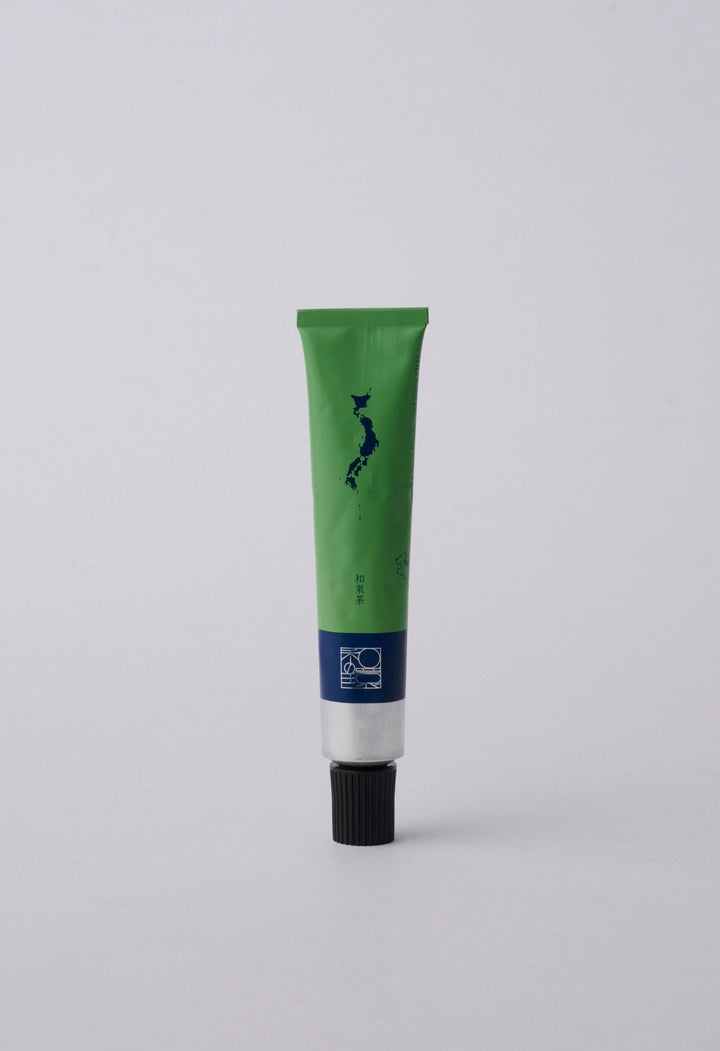 Wazuka Tea Organic Hand Cream