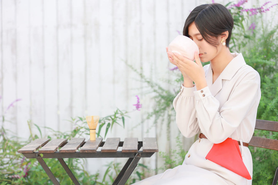 サテン テロンチコート